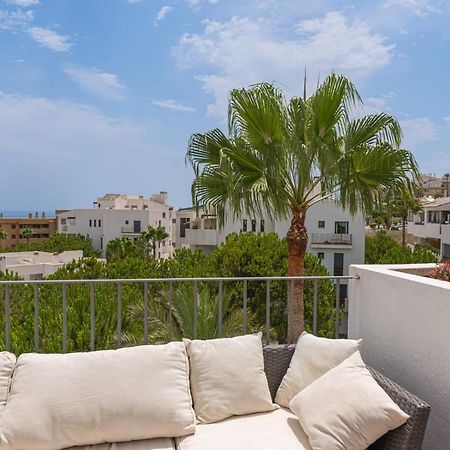 Beautiful Two Bedroom Apartment In Alamar ลากาลาเดมิฮาส ภายนอก รูปภาพ